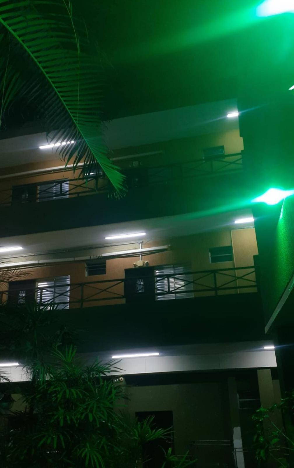 Jardinópolis Salata Hotel Centro מראה חיצוני תמונה
