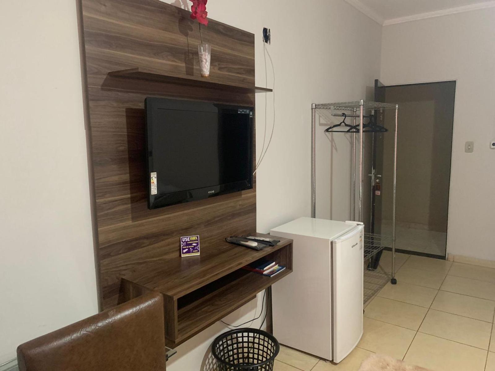 Jardinópolis Salata Hotel Centro מראה חיצוני תמונה